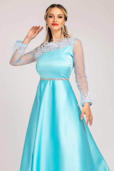 Rochie de seara Pemas - [9]
