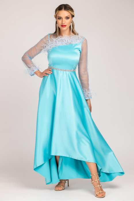 Rochie de seara Pemas - [8]