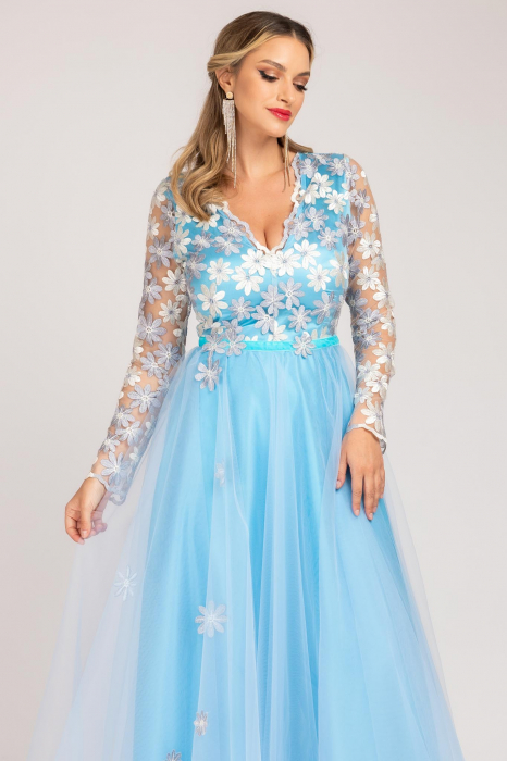 Rochie de seara Nerida [6]