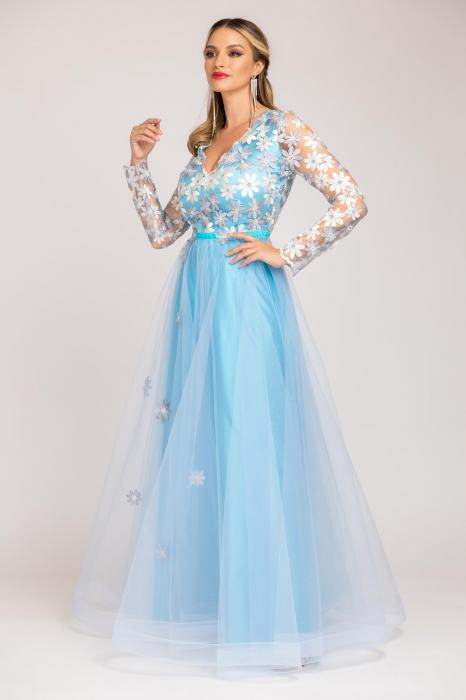 Rochie de seara Nerida [3]