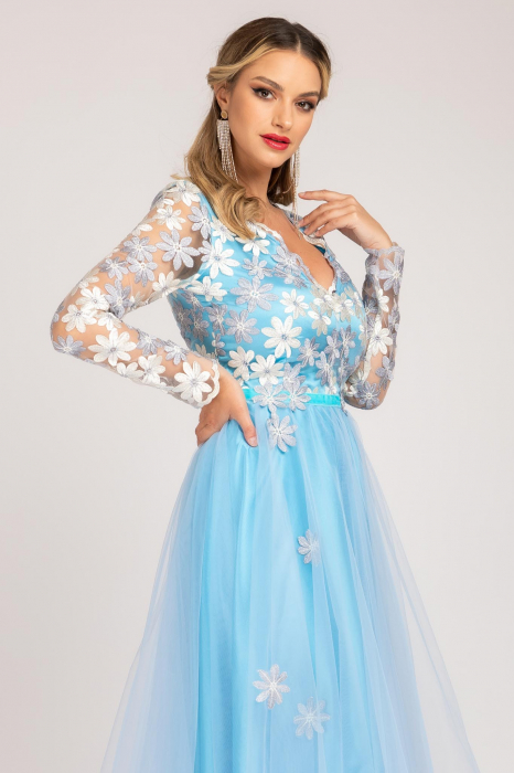 Rochie de seara Nerida [8]