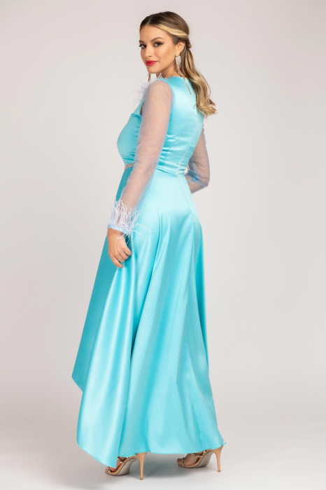 Rochie de seara Pemas - [5]
