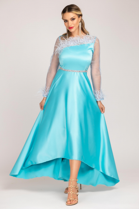 Rochie de seara Pemas - [2]