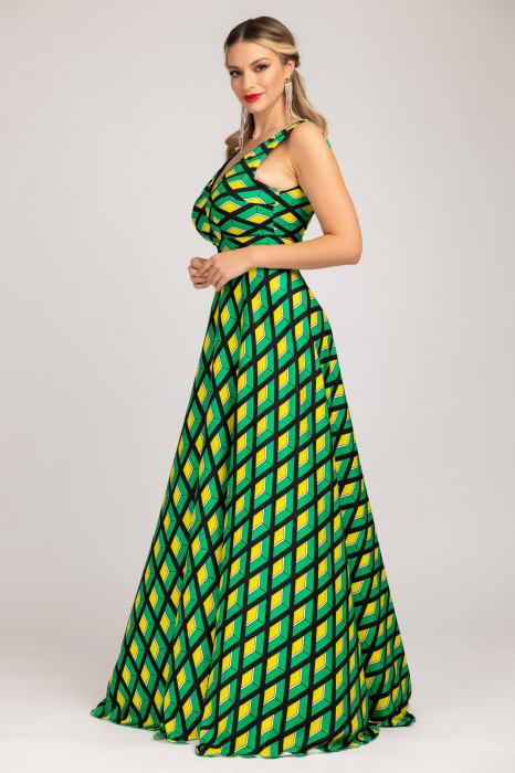 Rochie Brona [8]
