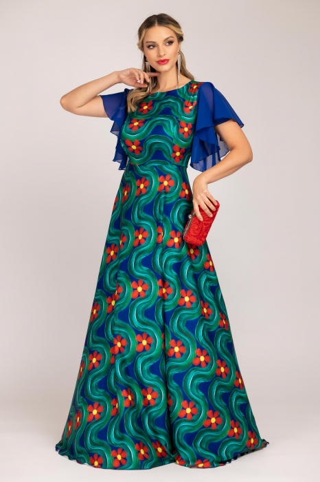 Rochie de seara Ombra [2]