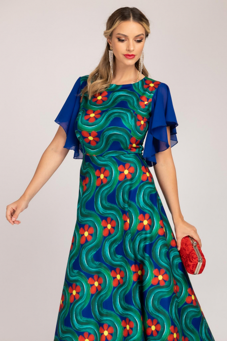 Rochie de seara Ombra [4]