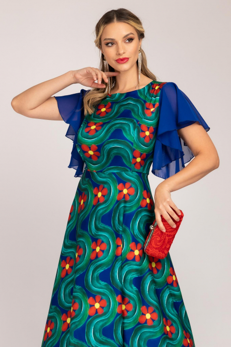 Rochie de seara Ombra [7]