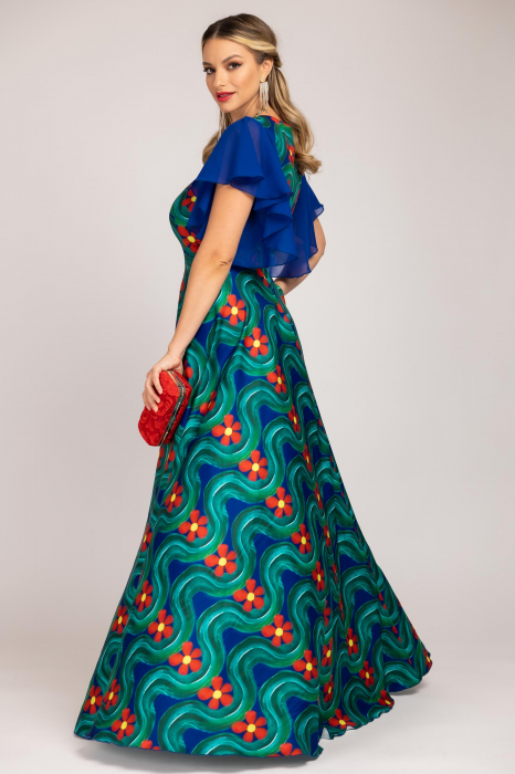 Rochie de seara Ombra [8]