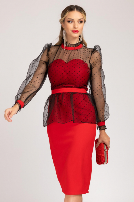 Rochie Inara [3]