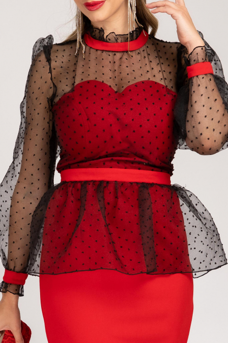 Rochie Inara [6]