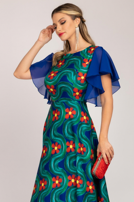 Rochie de seara Ombra [9]