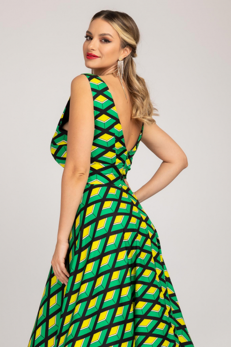 Rochie Brona [9]