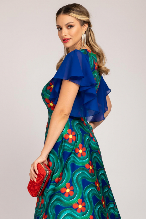 Rochie de seara Ombra [11]