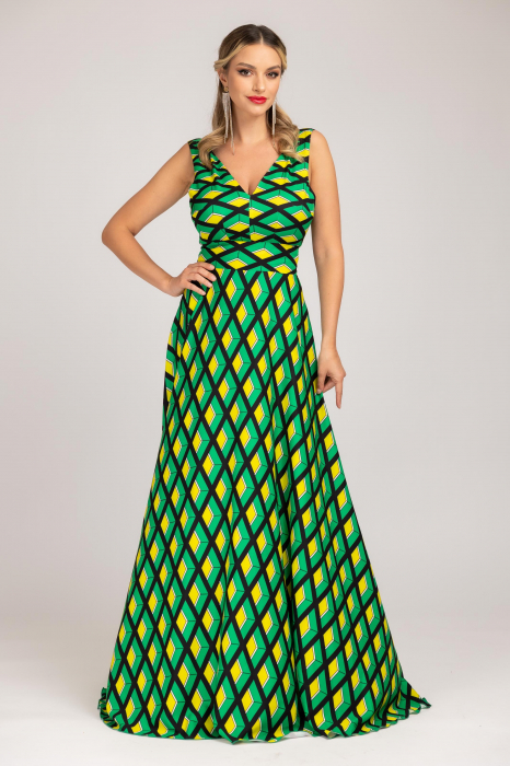 Rochie Brona [6]