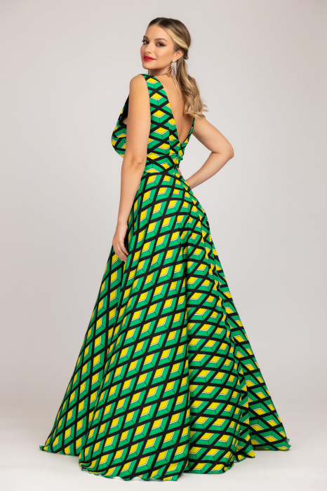 Rochie Brona [3]