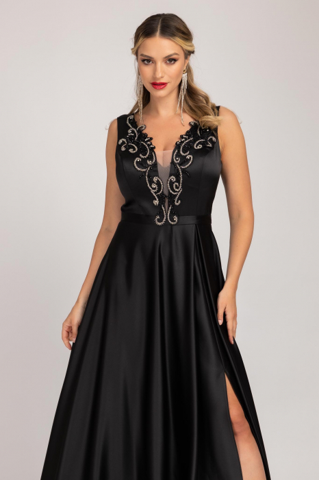 Rochie de seara Cassie [4]