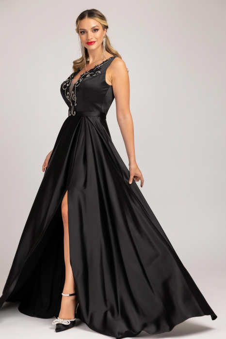 Rochie de seara Cassie [3]