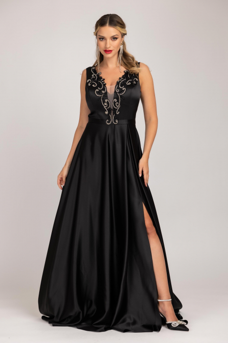Rochie de seara Cassie [2]
