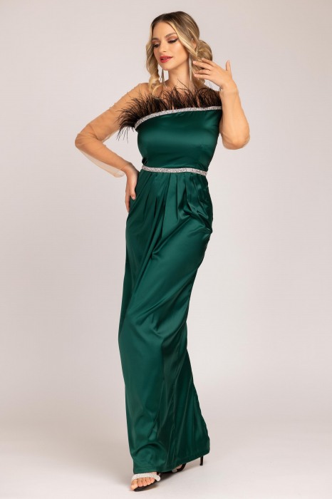 Rochie de seara Coralie [8]