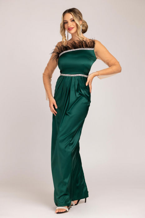 Rochie de seara Coralie [6]