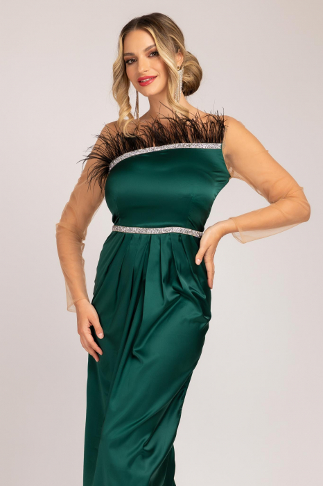 Rochie de seara Coralie [5]