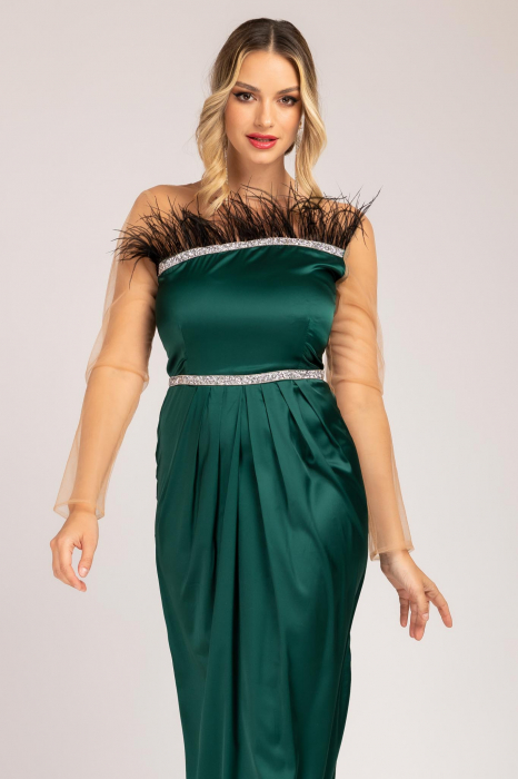 Rochie de seara Coralie [3]