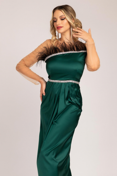 Rochie de seara Coralie [7]