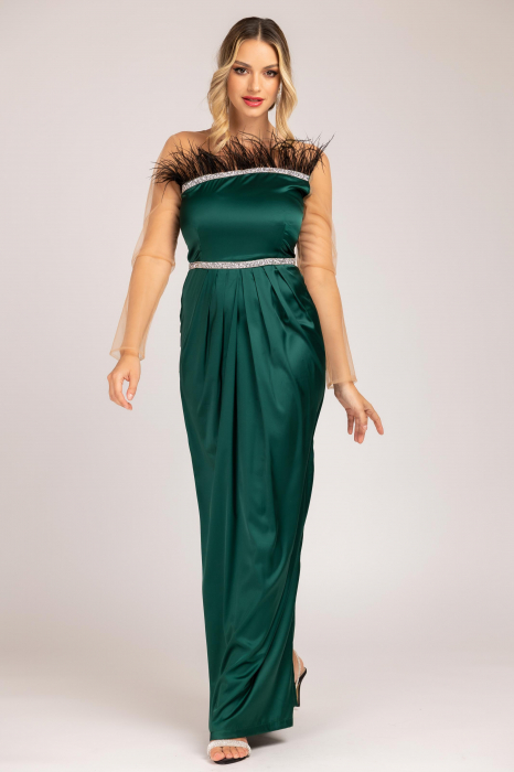 Rochie de seara Coralie [4]
