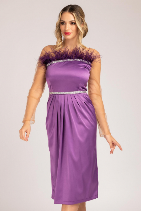 Rochie Devan [3]