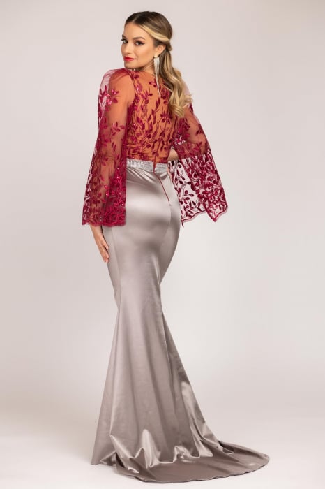 Rochie de seara Invicta [5]