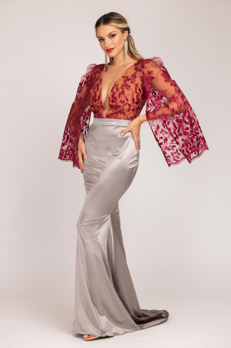 Rochie de seara Invicta [9]