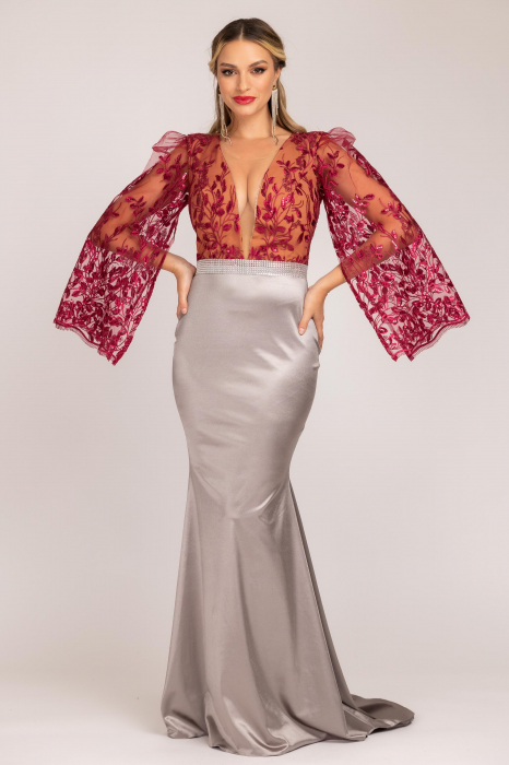 Rochie de seara Invicta [4]