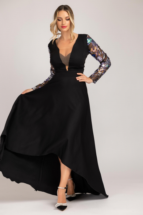 Rochie de seara Brizo [7]