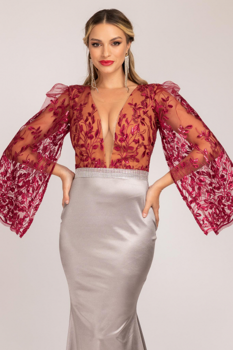 Rochie de seara Invicta [2]