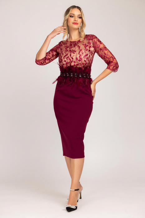 Rochie Fipa [5]