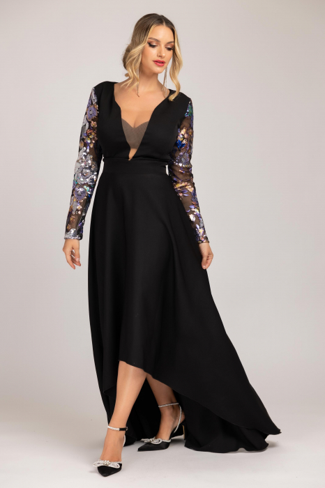 Rochie de seara Brizo [5]