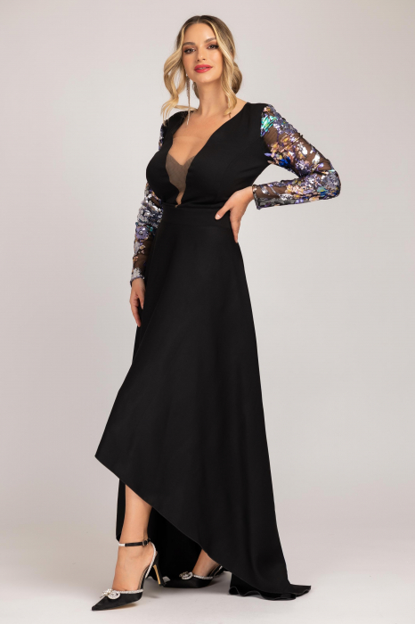Rochie de seara Brizo [9]