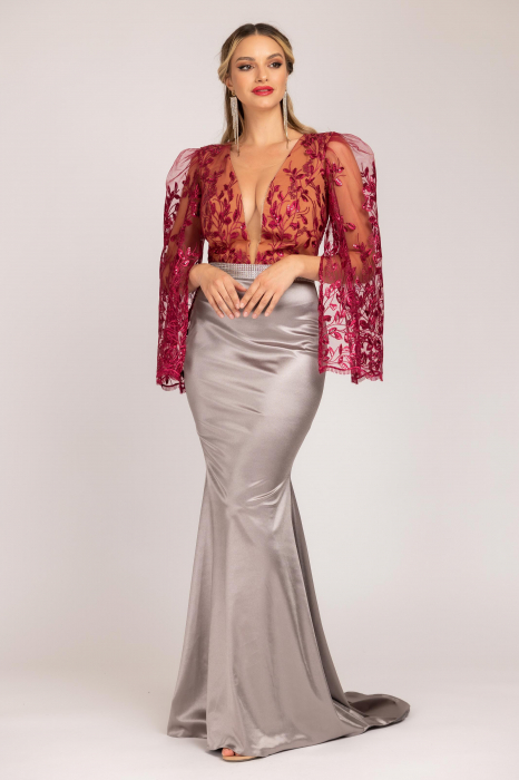 Rochie de seara Invicta [3]