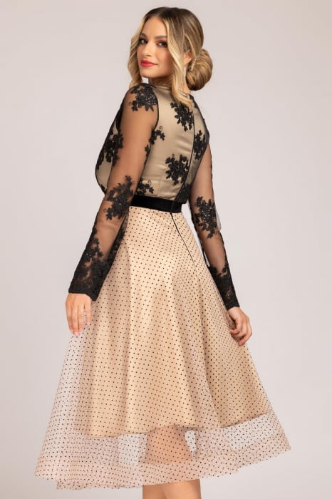Rochie Dulse [8]