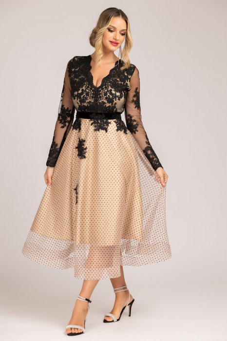 Rochie Dulse [7]