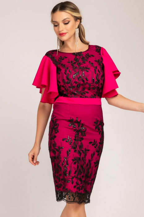 Rochie Olea [7]