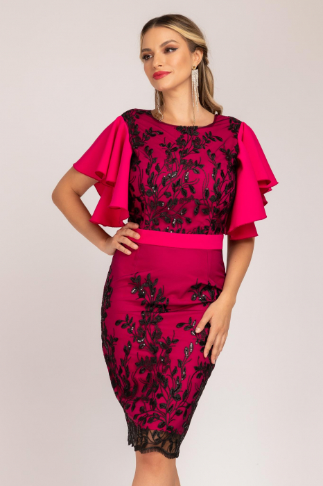 Rochie Olea [4]