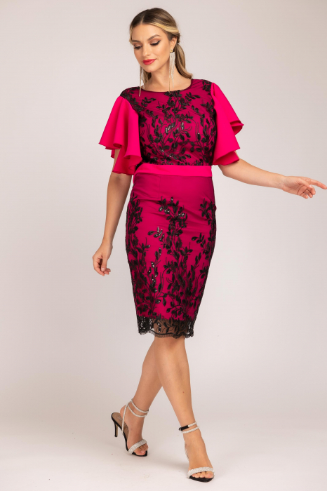 Rochie Olea [6]
