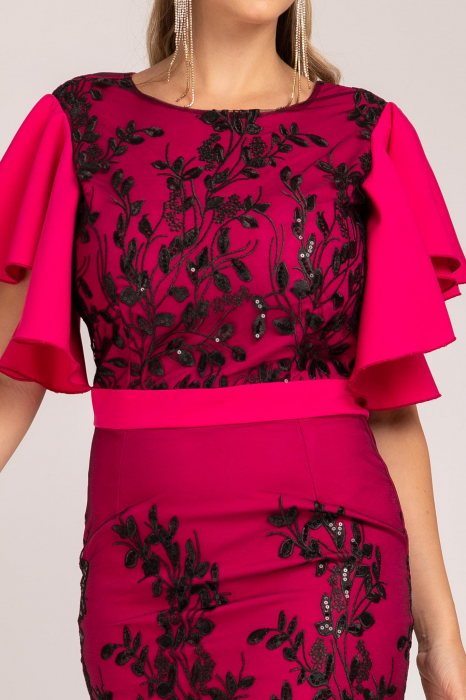 Rochie Olea [6]