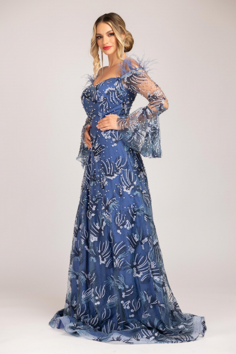 Rochie de seara Inari [10]