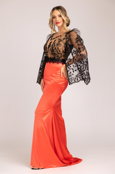 Rochie de seara Amadi [10]