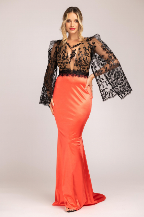 Rochie de seara Amadi [3]
