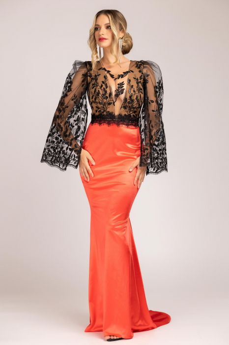 Rochie de seara Amadi [6]