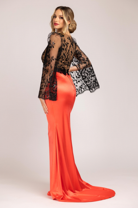 Rochie de seara Amadi [4]