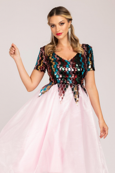 Rochie Dossa [5]